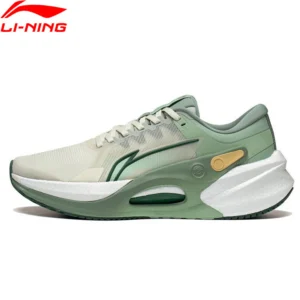 Li-Ning Furious Rider 7 Running Shoes: Experience the Boom of Cushion, Support, and Speed