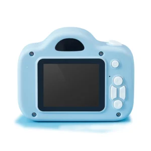 Capture Precious Moments: Mini Videocamera for Kids, Perfect for Fun and Learning