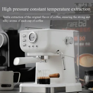 Versatile Coffee Conundrum: DG Cappuccino Nes’ Multiple Capsule Compatibility for Hot and Cold Delights