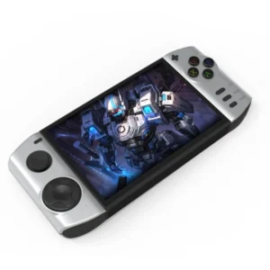 “Nostalgic Gaming on the Go: Explore the XY-09 Handheld Game Console with 8G Memory and 5.1-inch Screen”