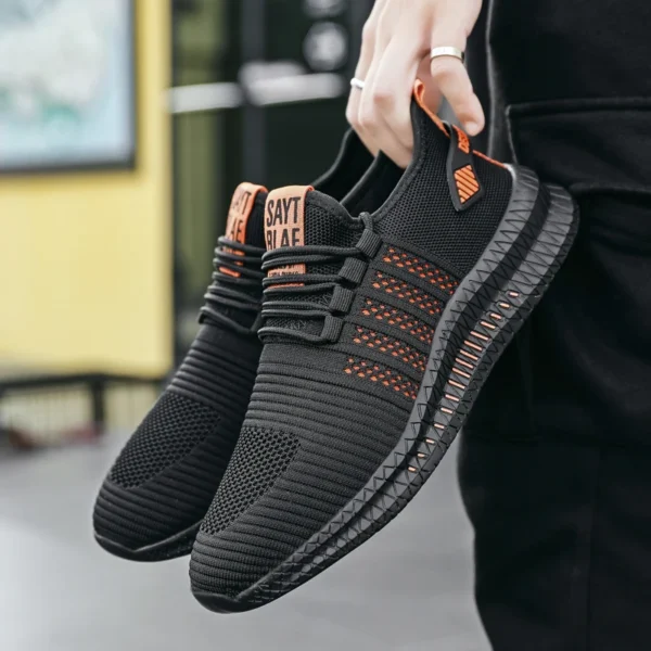 Stylize Your Feet: The Ultimate Review of Unisex Sneakers Fashion for Casual, Comfort, and Style