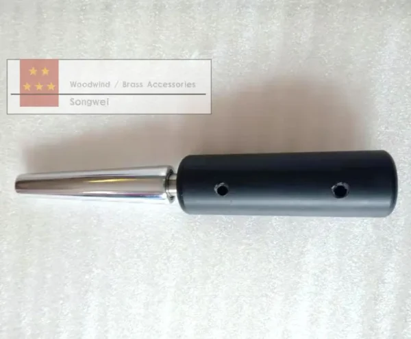 Precision Tool for Woodwind and Brass Instrument Repair: Thin Hand Roller for Intricate Shaping